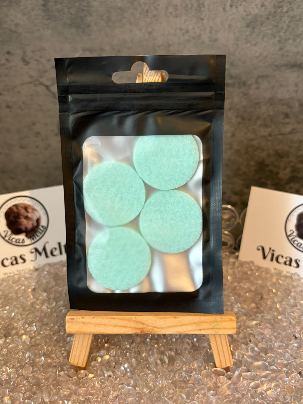 Highly Scented Hoover Discs, Perfume & Aftershave. Pack Of 4.