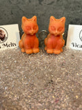 Cat Soy Wax Melts