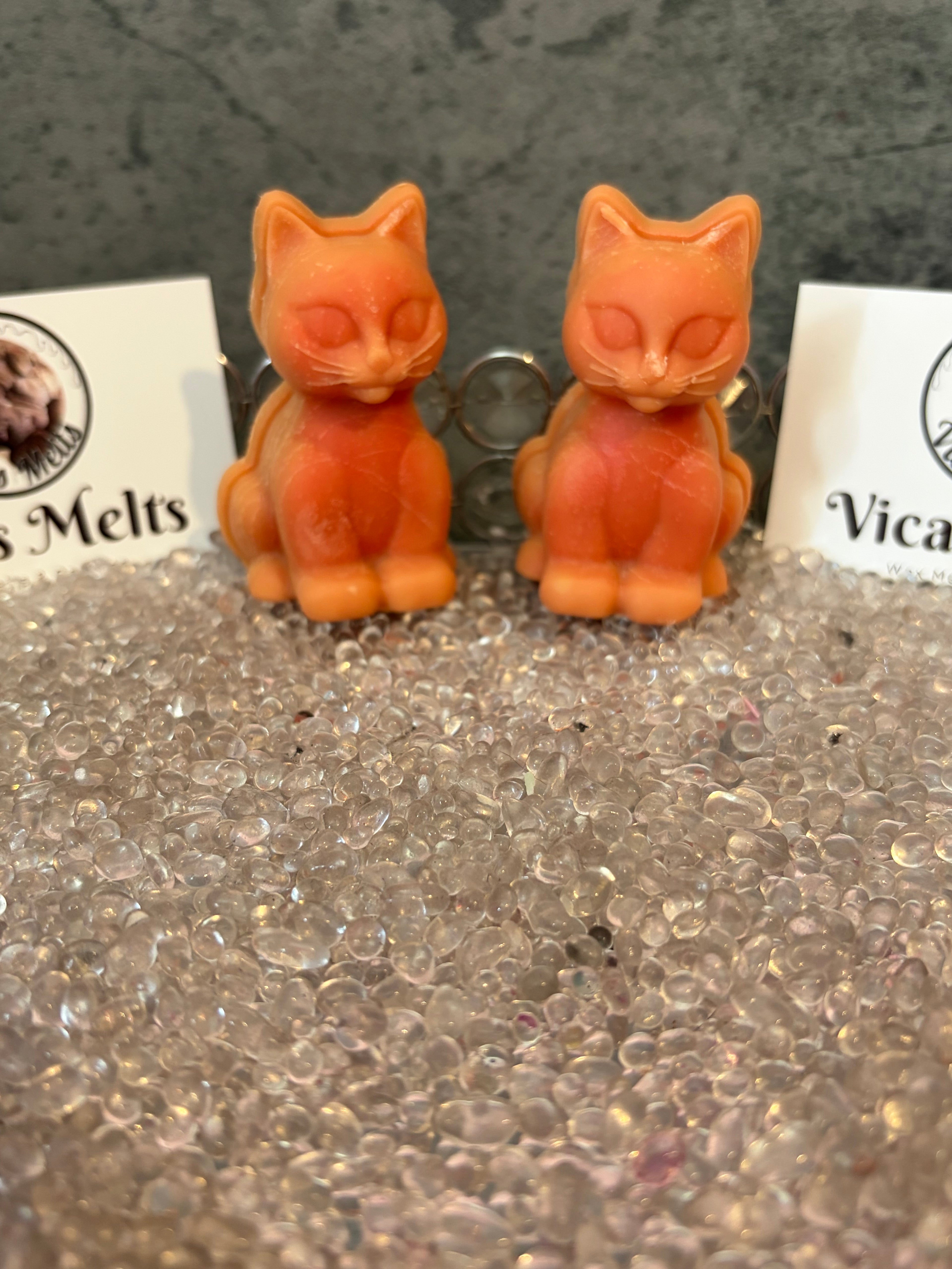 Cat Soy Wax Melts