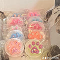 Soy Wax Paws Sample Box