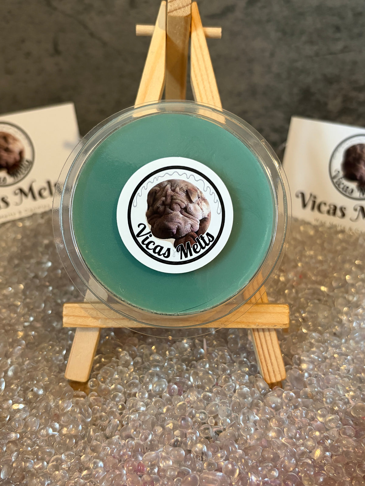 Vicas Melts Mystery Boxes - The Ultimate Mixture Of Home Fragrance & Skincare