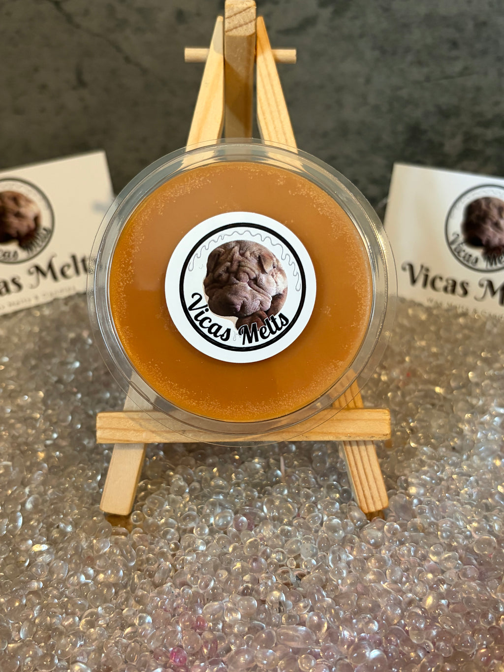 Vicas Melts Mystery Boxes- Box 2 - Home Fragrance & Skincare Treat