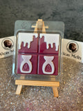 Vicas Melts Mystery Boxes- Box 2 - Home Fragrance & Skincare Treat