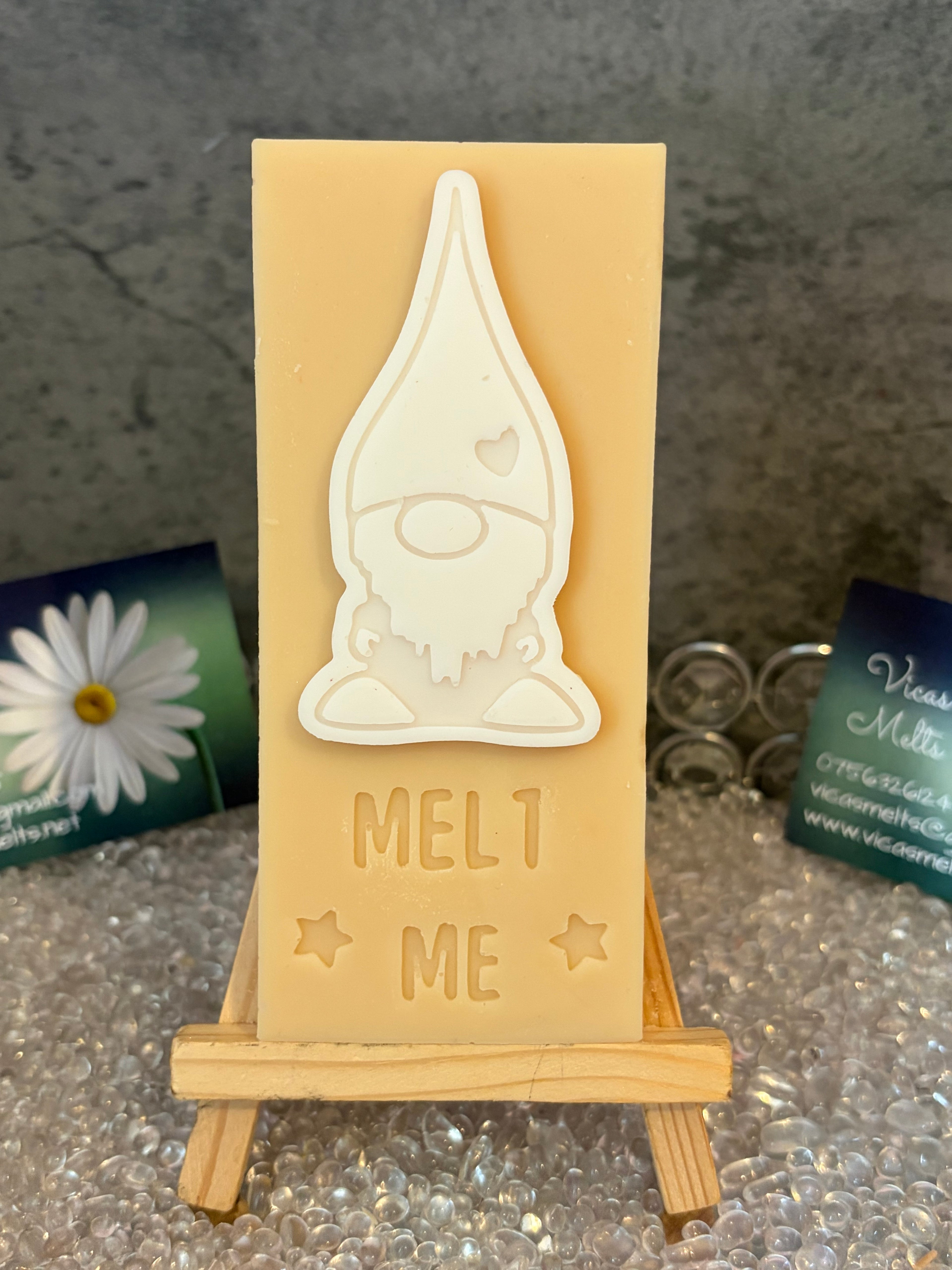 Gonk Melt Me Soy Wax Snap Bars, Perfume & Aftershave