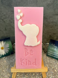 Soy Wax Be Kind Snap Bars. Mixed Scents.