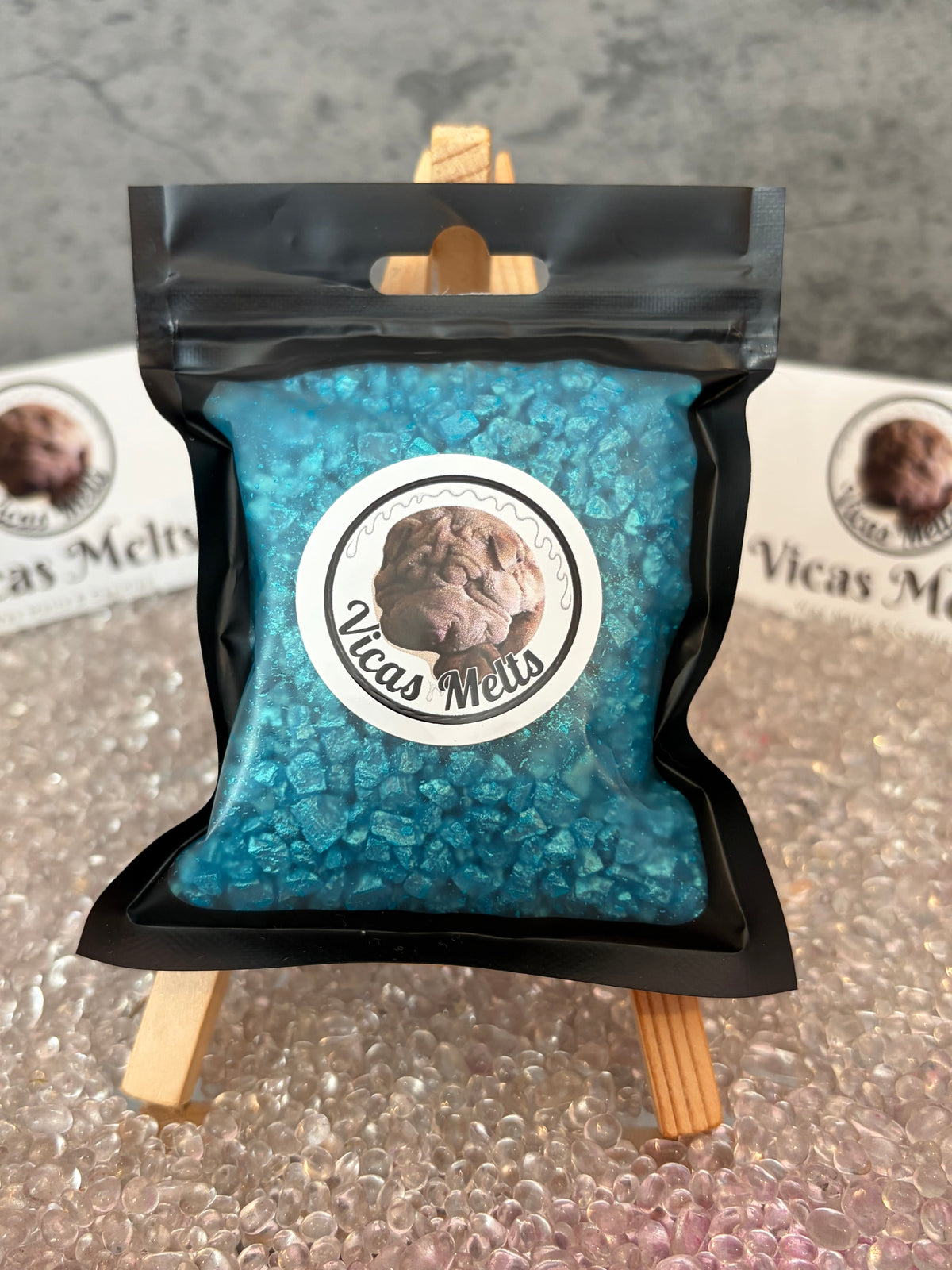 Luxury Highly Scented Simmering Granules (Sizzlers)