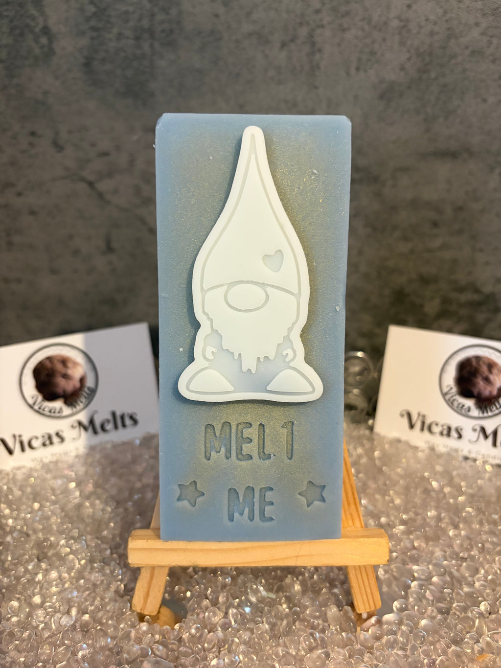 Soy Wax Melt Me Gonk Snap Bars, Laundry & Cleaning Scents.