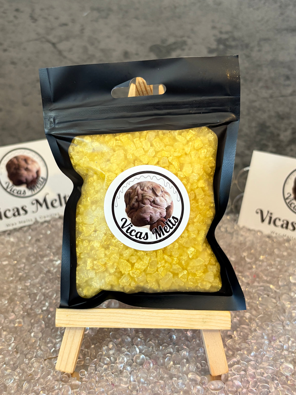 Luxury Highly Scented Simmering Granules (Sizzlers)