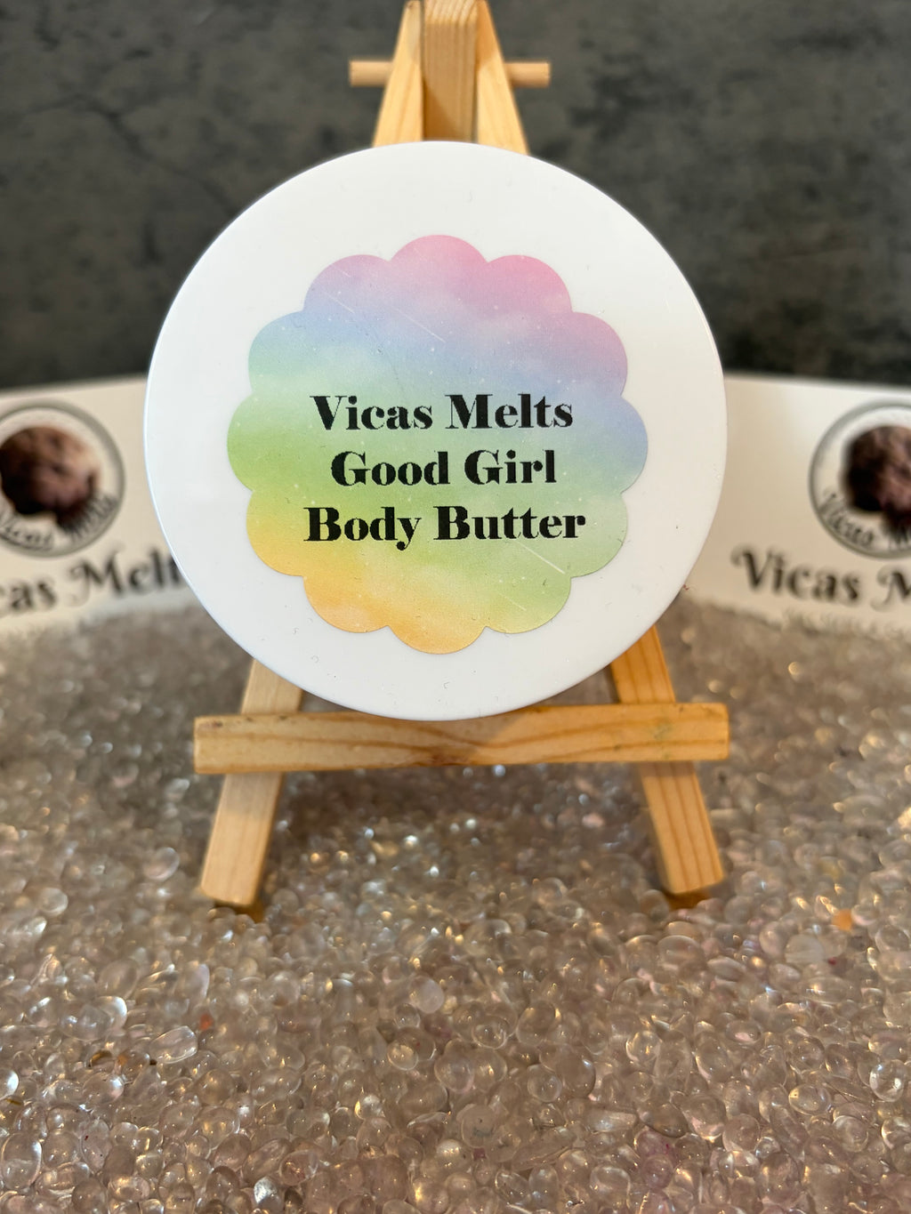 Vicas Melts Mystery Boxes - The Ultimate Mixture Of Home Fragrance & Skincare