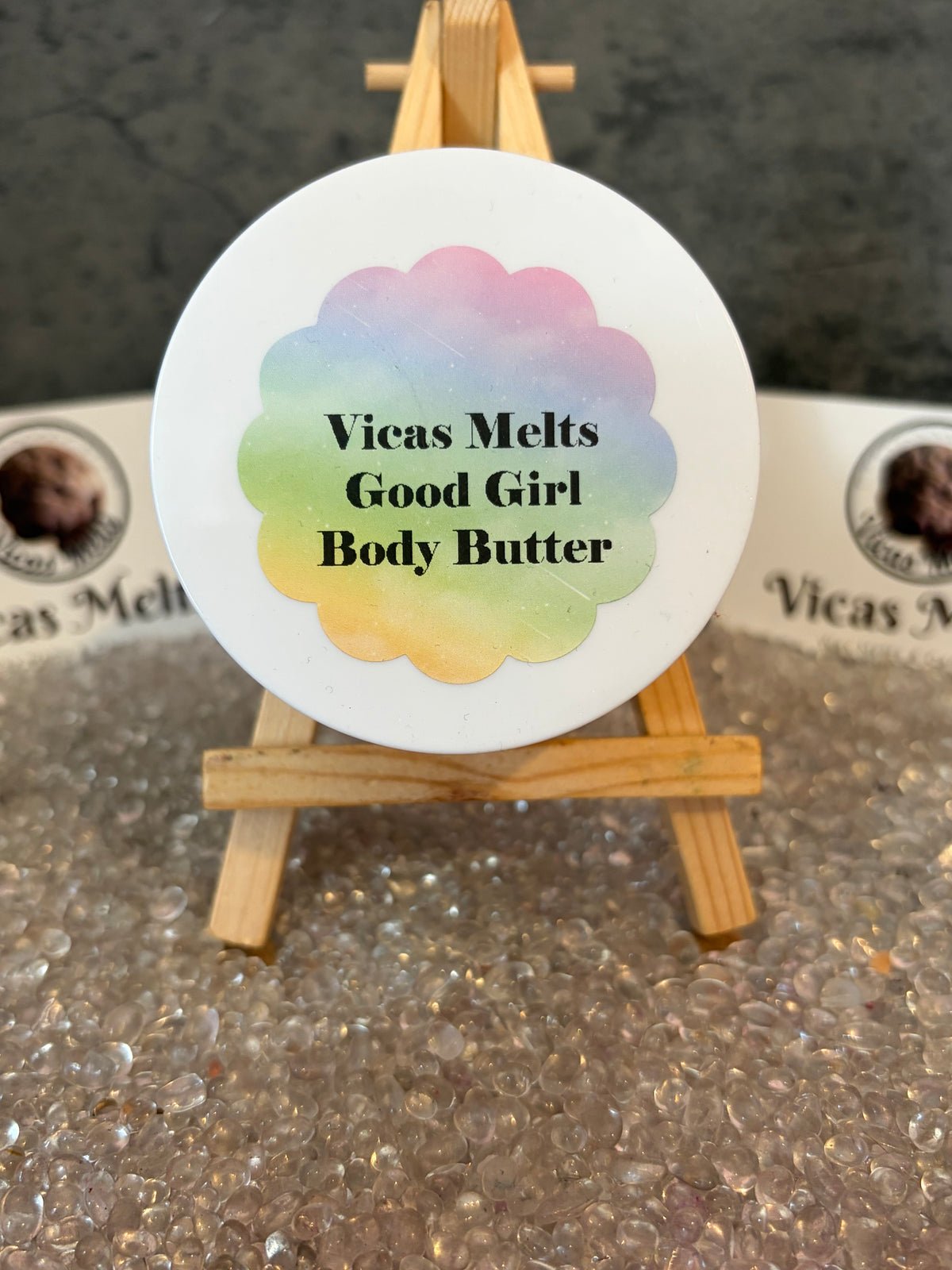 Vicas Melts Mystery Boxes - The Ultimate Mixture Of Home Fragrance & Skincare