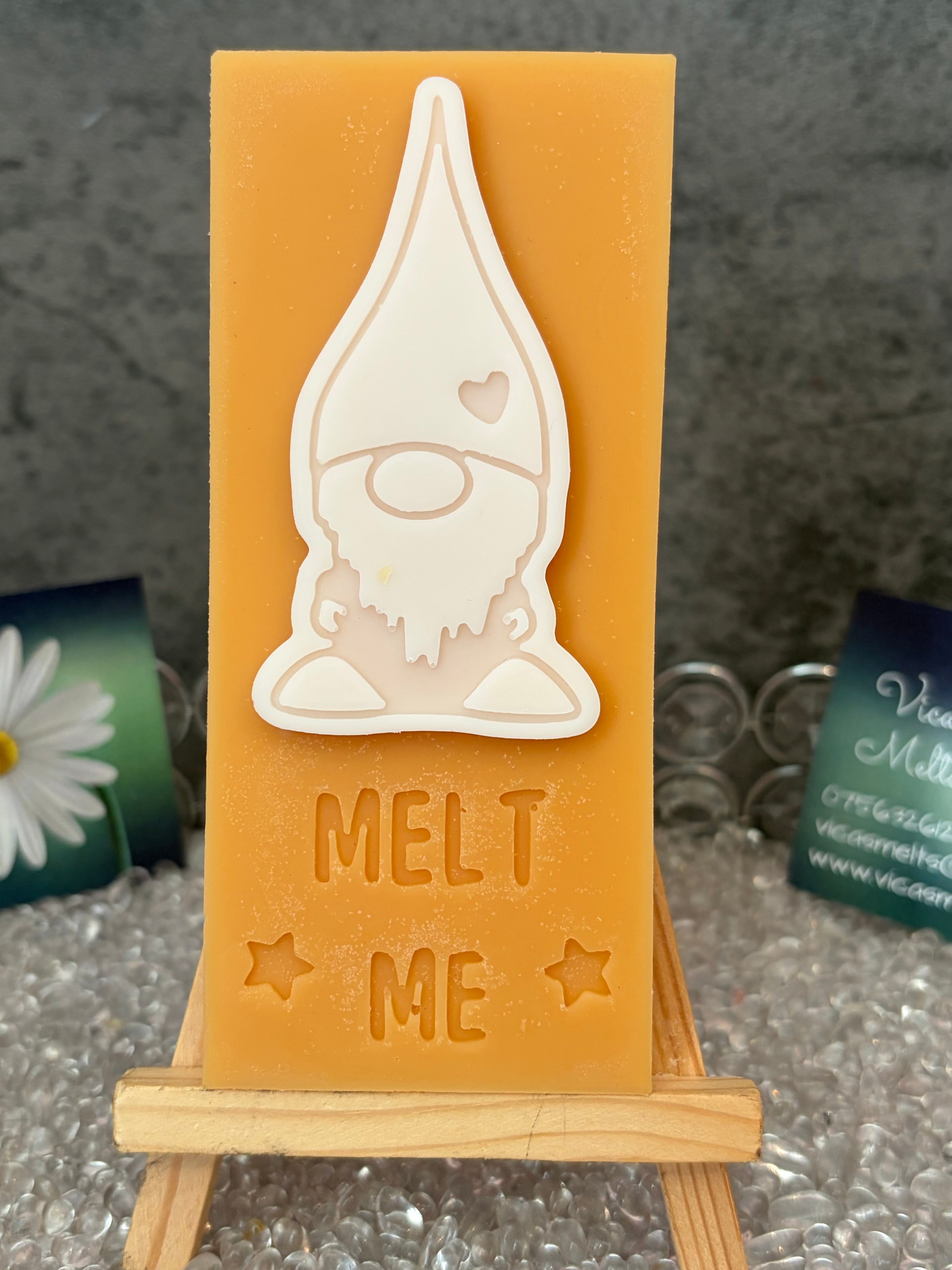 Gonk Melt Me Soy Wax Snap Bars, Perfume & Aftershave