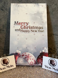 Vicas Melts Highly Scented Soy Wax Advent Calendar