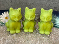 Cat Soy Wax Melts