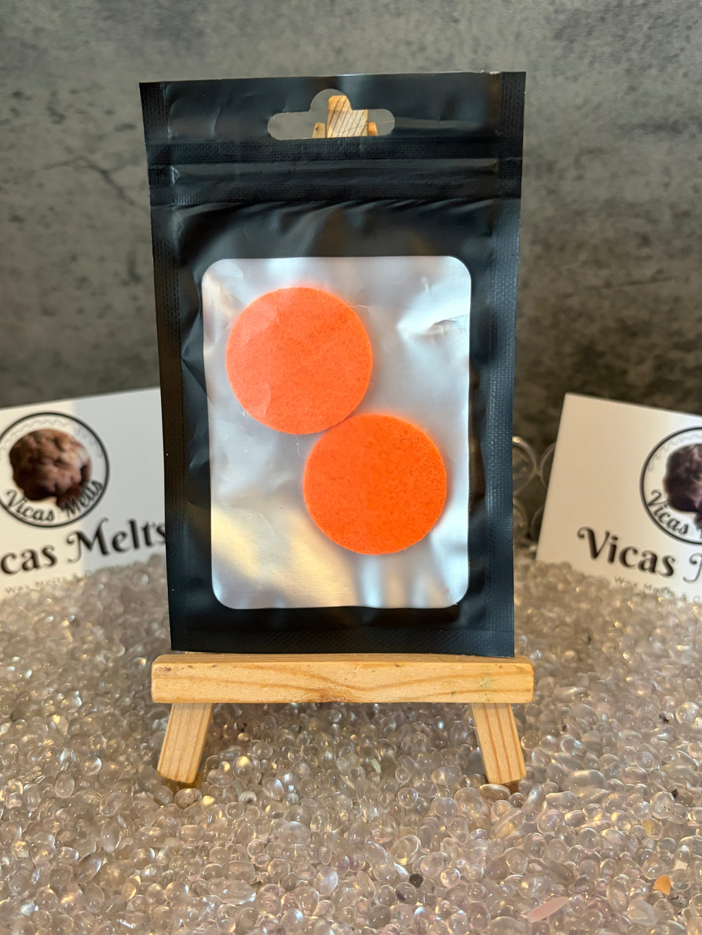 Highly Scented Hoover Discs. Mixed Scents, Pack Of 2