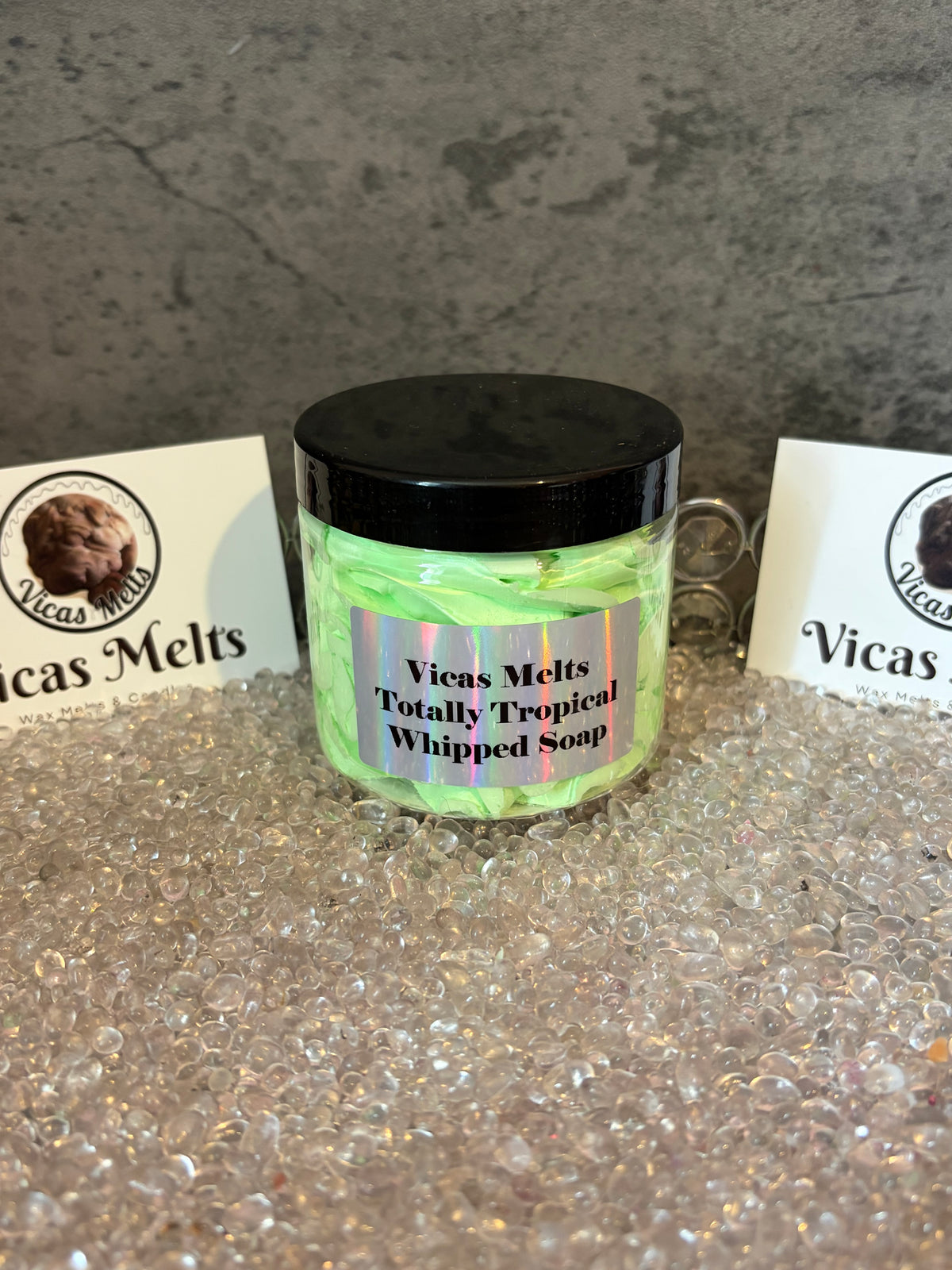 Vicas Melts Mystery Boxes - The Ultimate Mixture Of Home Fragrance & Skincare