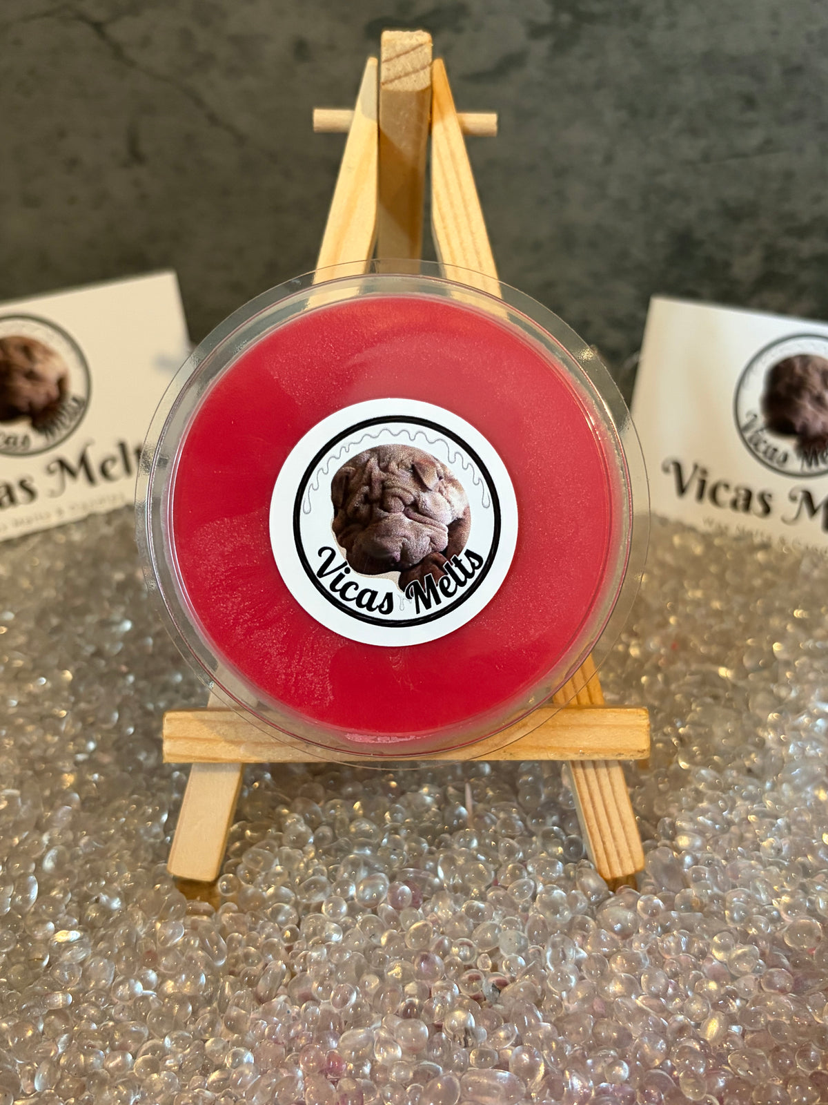 Vicas Melts Mystery Boxes - The Ultimate Mixture Of Home Fragrance & Skincare