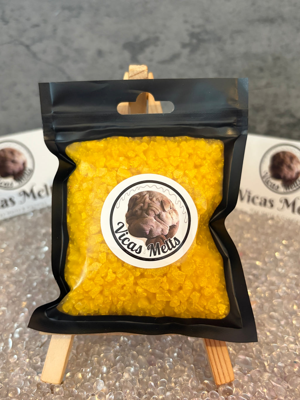 Luxury Highly Scented Simmering Granules (Sizzlers)