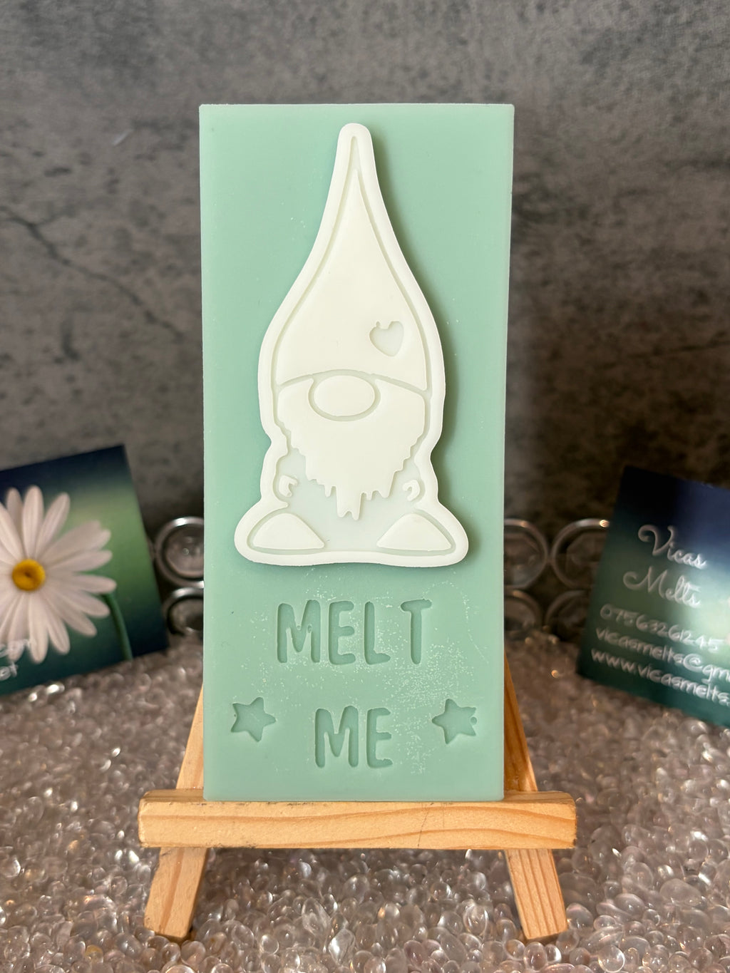 Gonk Melt Me Soy Wax Snap Bars, Perfume & Aftershave