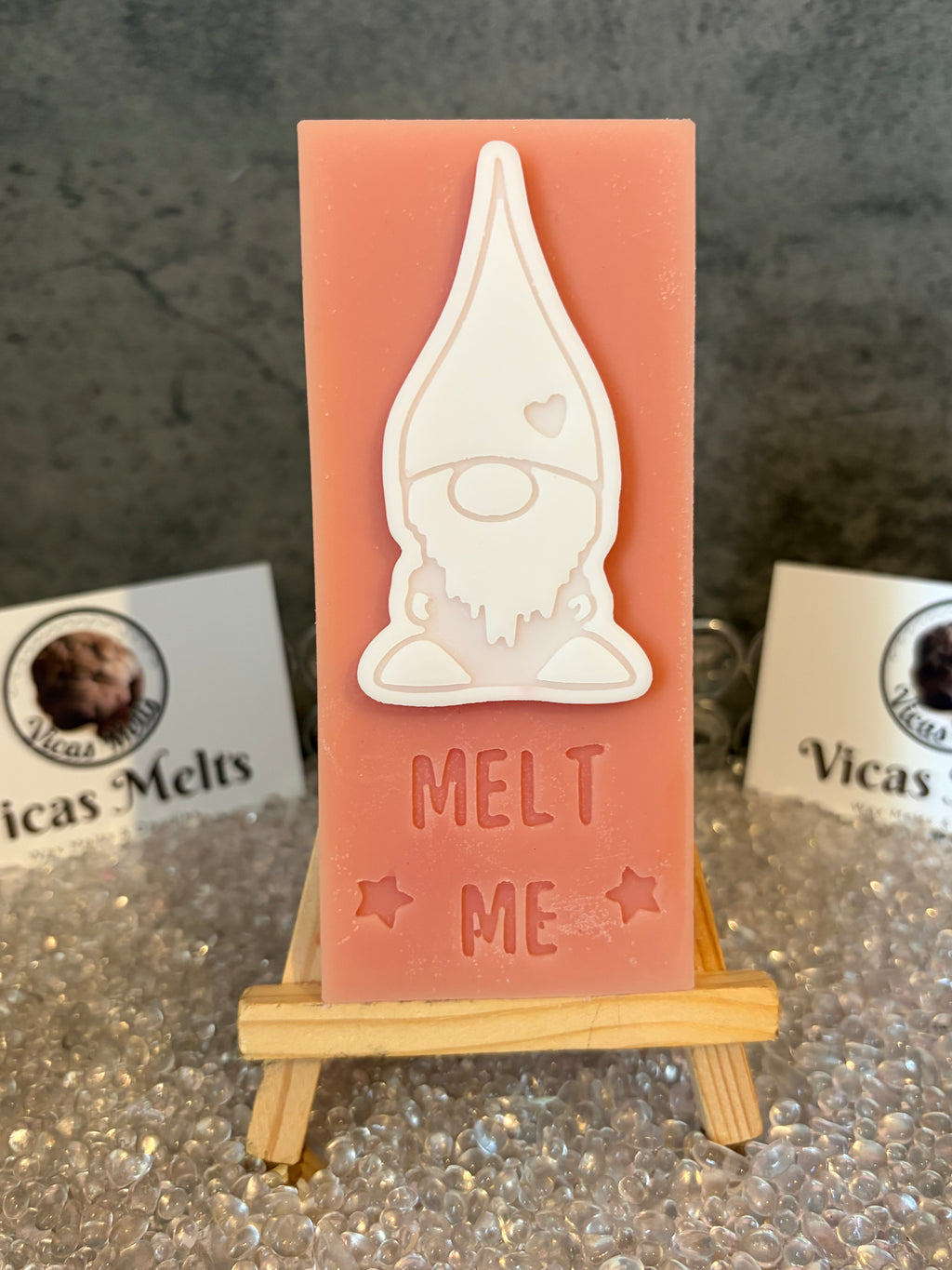 Soy Wax Melt Me Gonk Snap Bars, Laundry & Cleaning Scents.