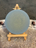 Soy Wax Vicas Melts Snap Circles, Laundry & Cleaning Scents.