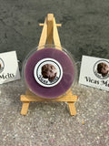 5 Section Soy Wax Clamshells, Mixed Scents