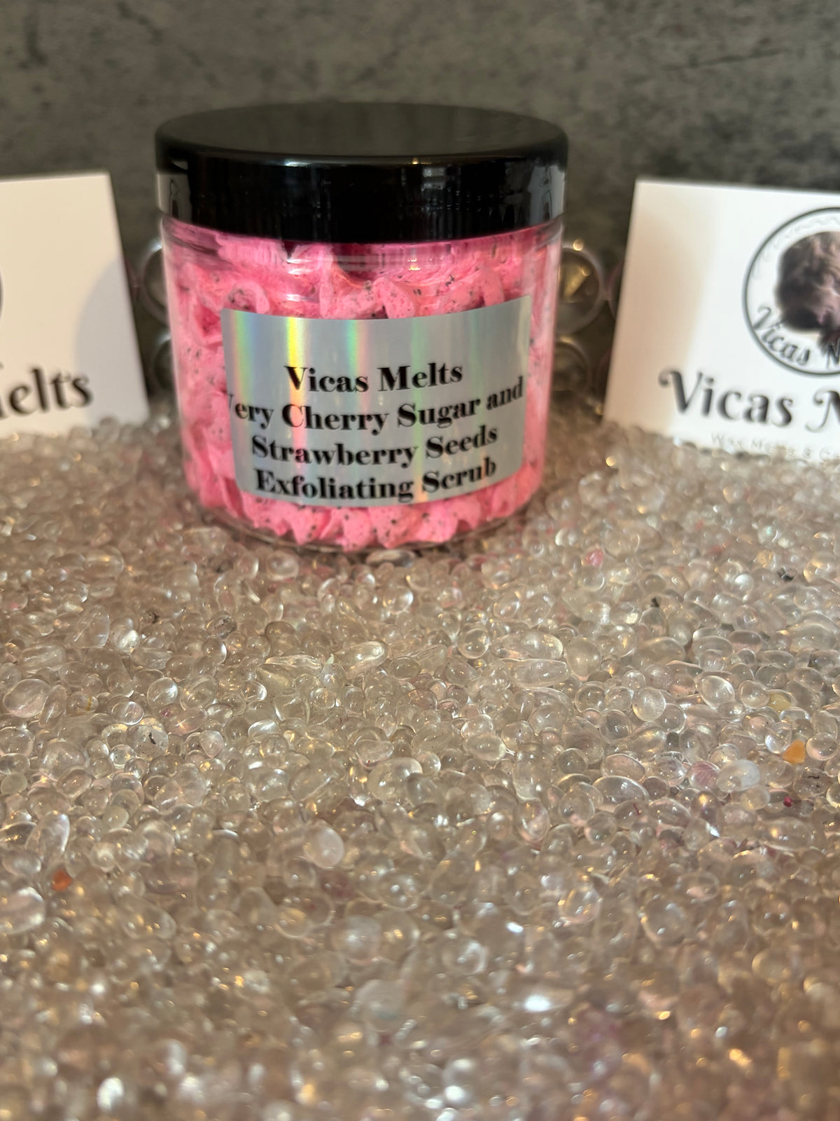 Vicas Melts Mystery Boxes - The Ultimate Mixture Of Home Fragrance & Skincare
