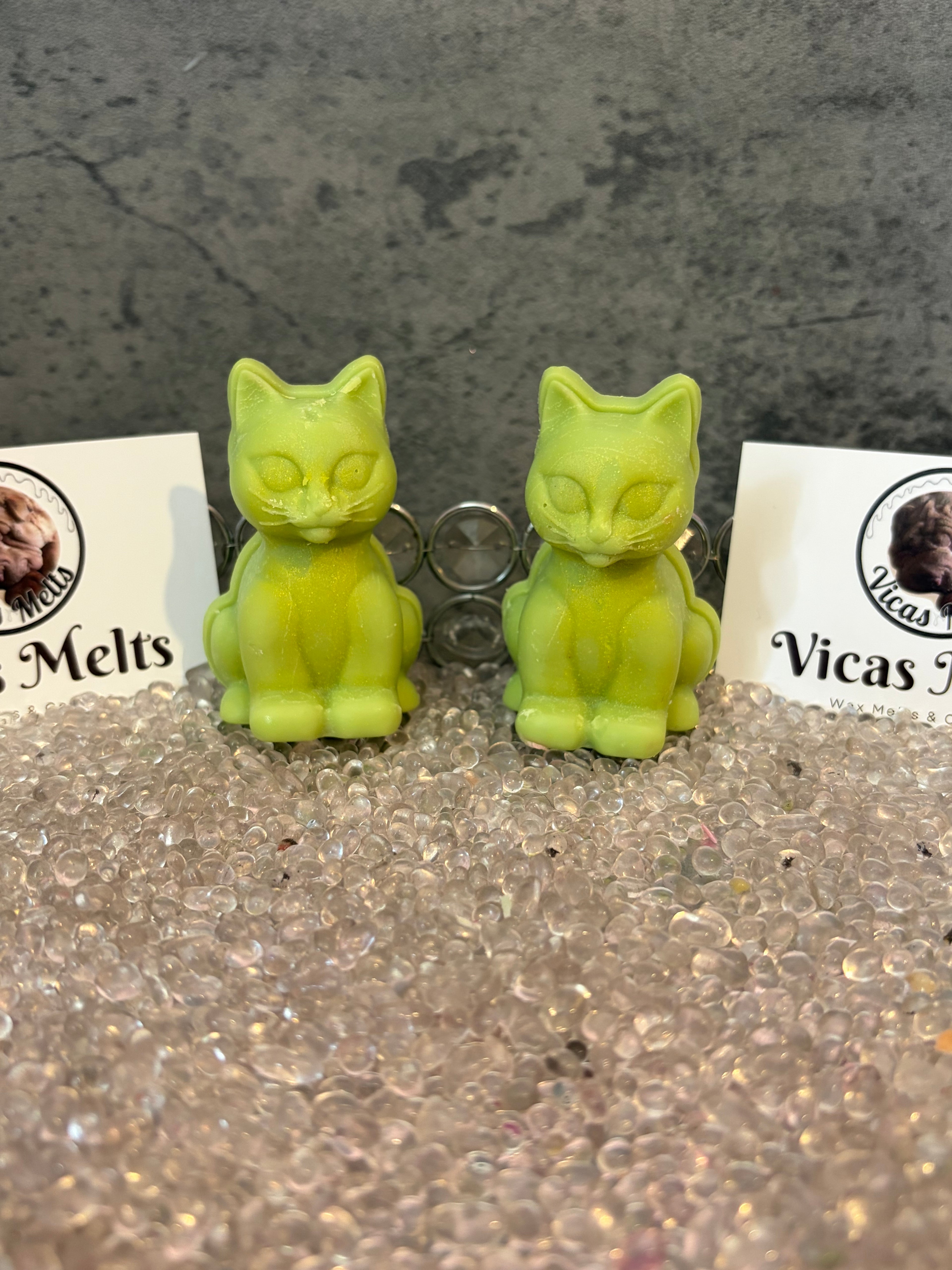 Cat Soy Wax Melts