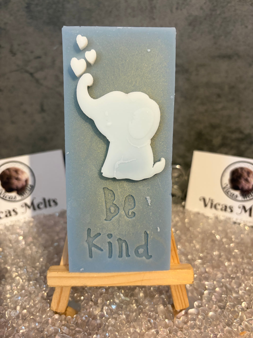 Be Kind Soy Wax Snap Bars, Perfume & Aftershave