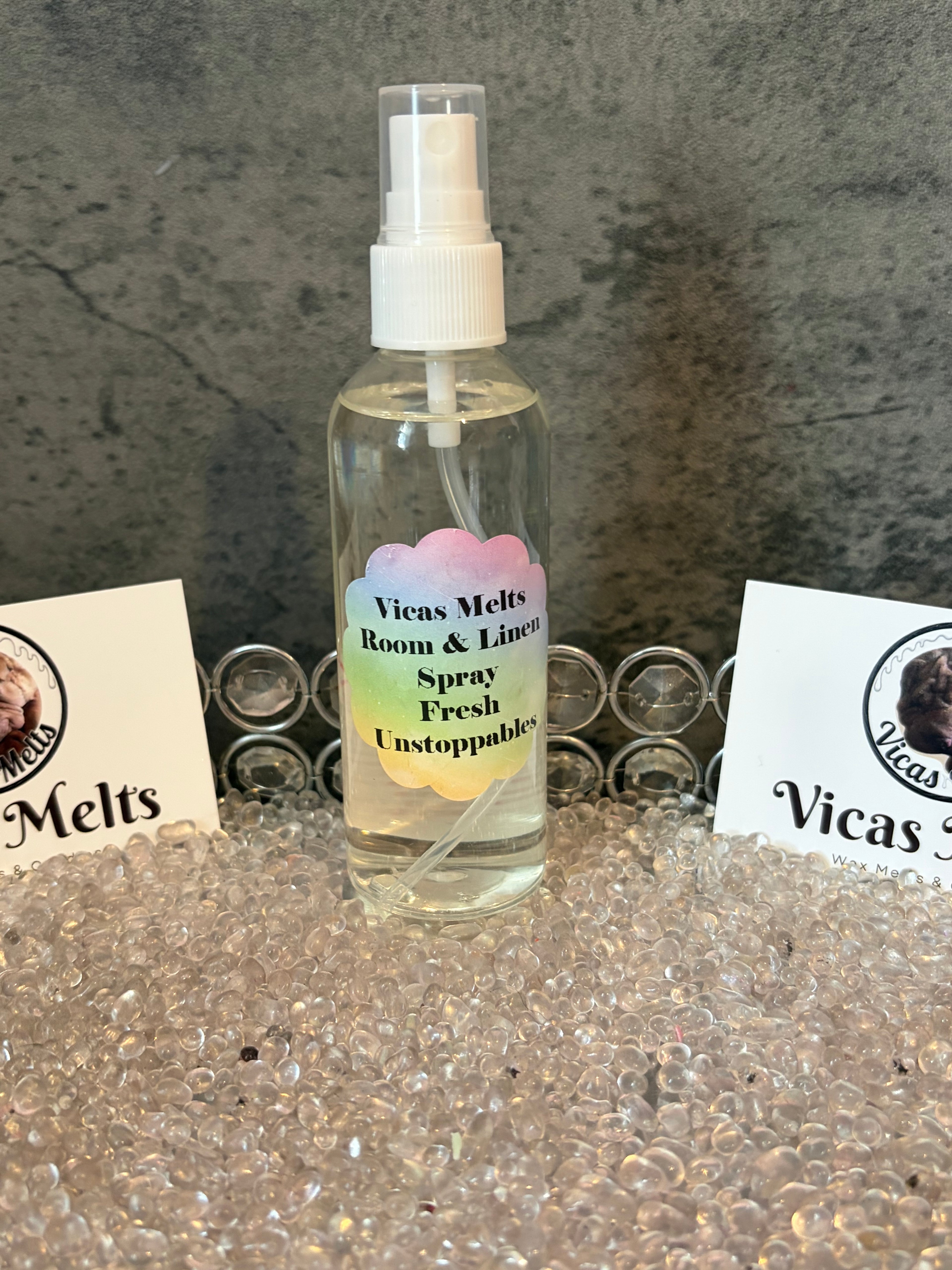 Room & Linen Sprays, Laundry & Cleaning Scents.