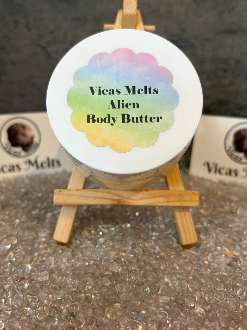 Vicas Melts Mystery Boxes - The Ultimate Mixture Of Home Fragrance & Skincare