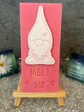 Soy Wax Gonk Melt Me Snap Bars. Mixed Scents.