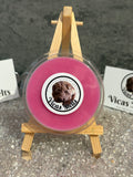5 Section Soy Wax Clamshells, Perfume & Aftershave