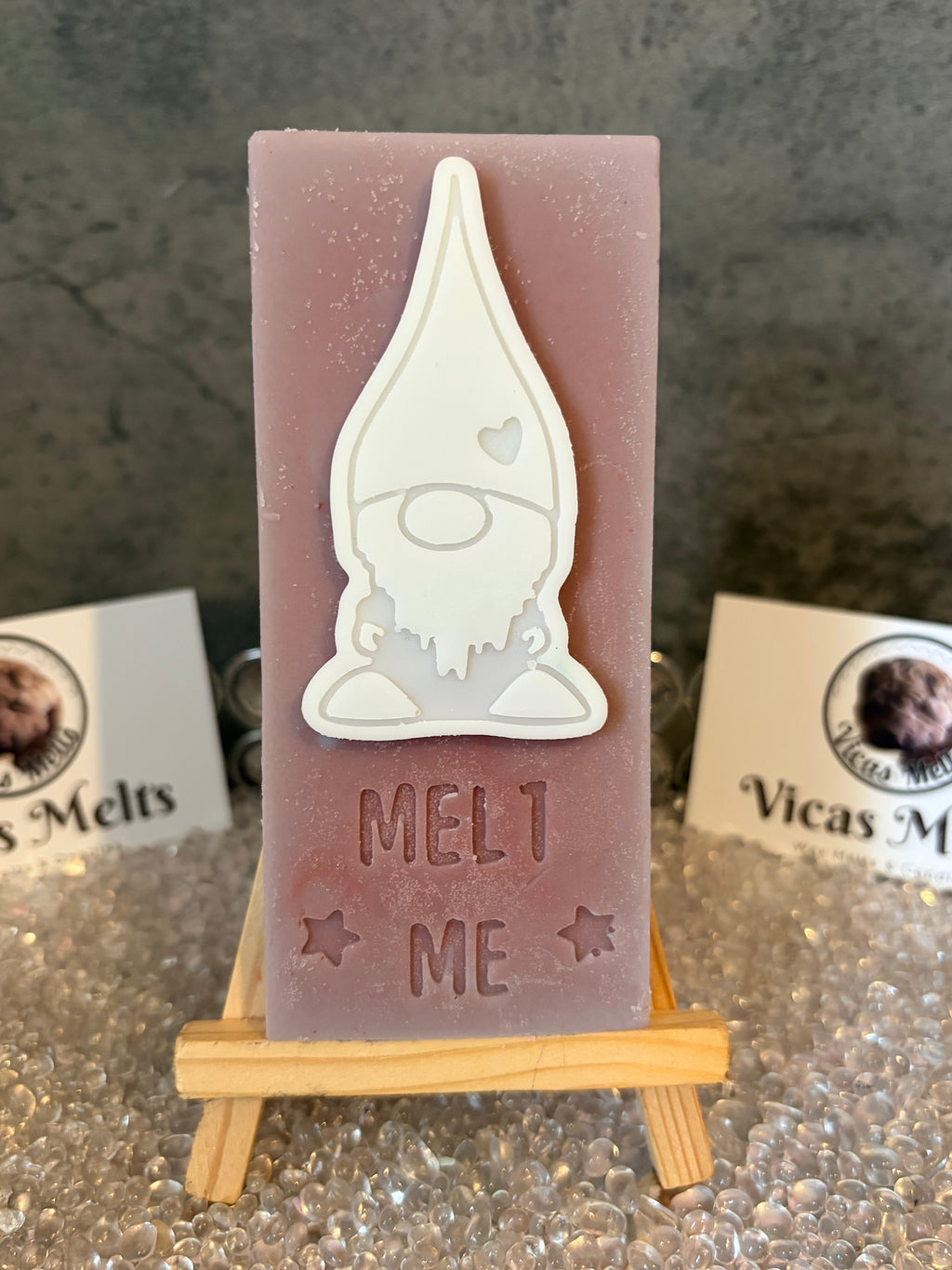 Soy Wax Melt Me Gonk Snap Bars, Laundry & Cleaning Scents.