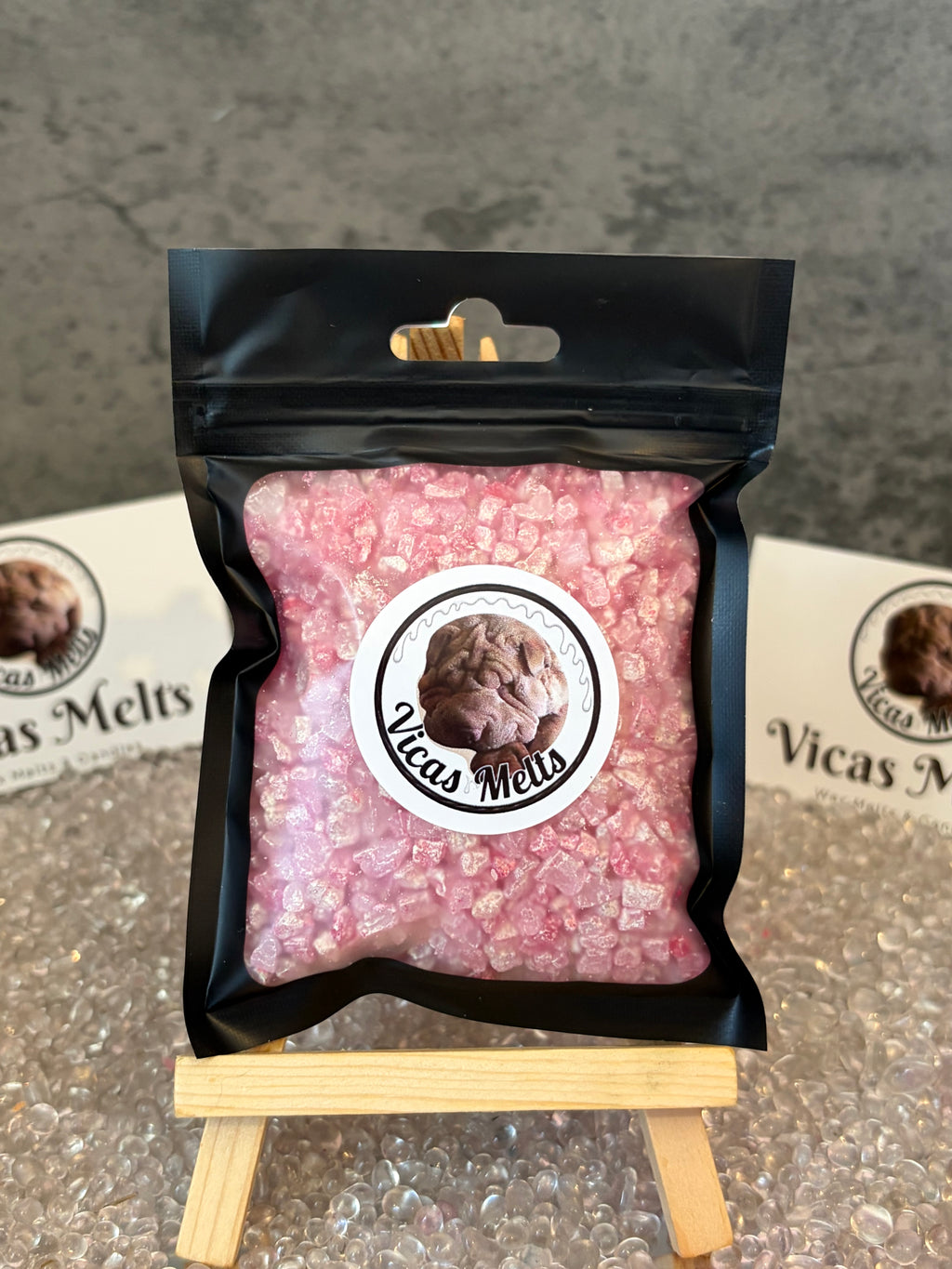 Luxury Highly Scented Simmering Granules (Sizzlers)