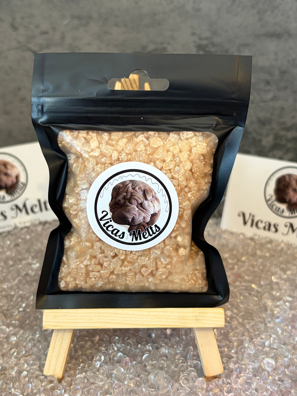 Luxury Highly Scented Simmering Granules (Sizzlers)