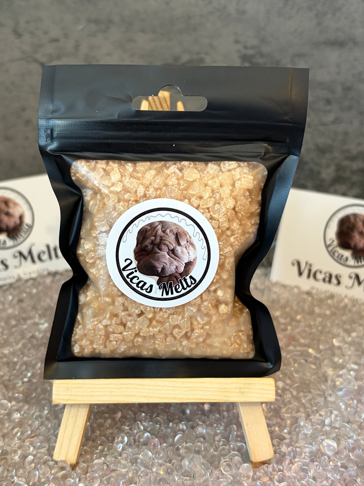 Luxury Highly Scented Simmering Granules (Sizzlers)