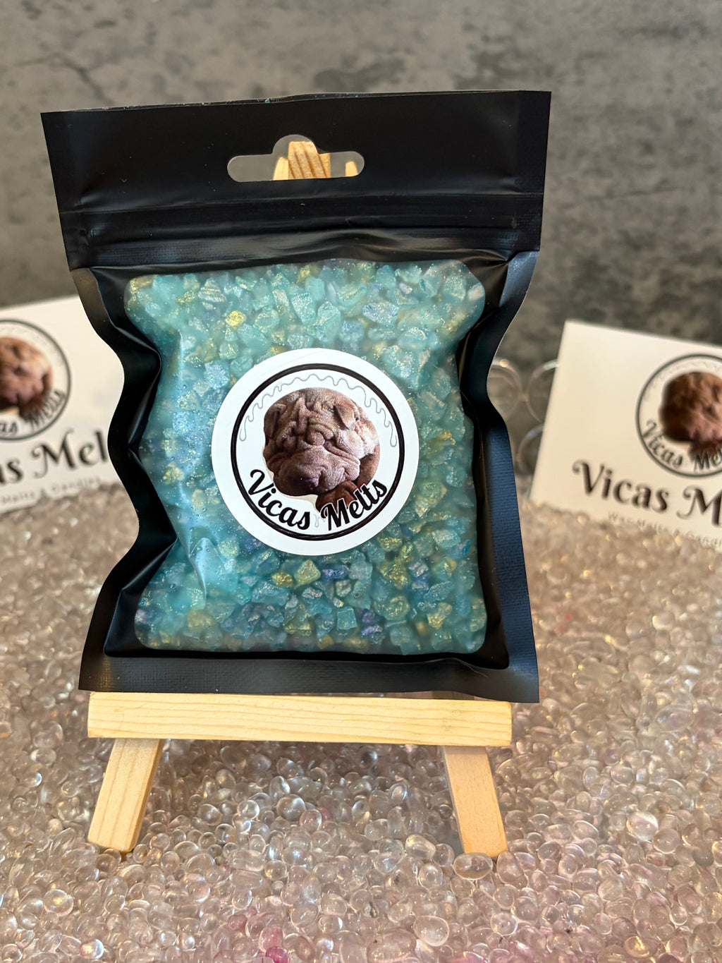 Luxury Highly Scented Simmering Granules (Sizzlers)