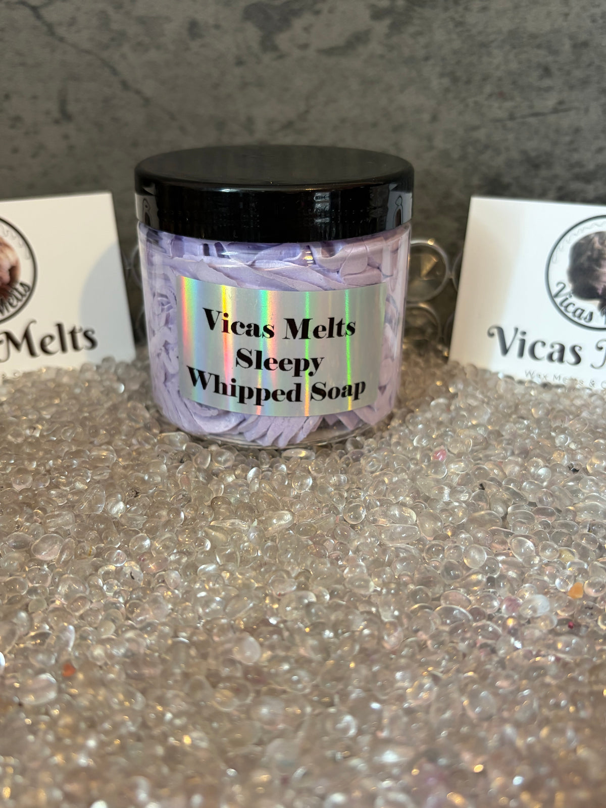 Vicas Melts Mystery Boxes- Box 2 - Home Fragrance & Skincare Treat