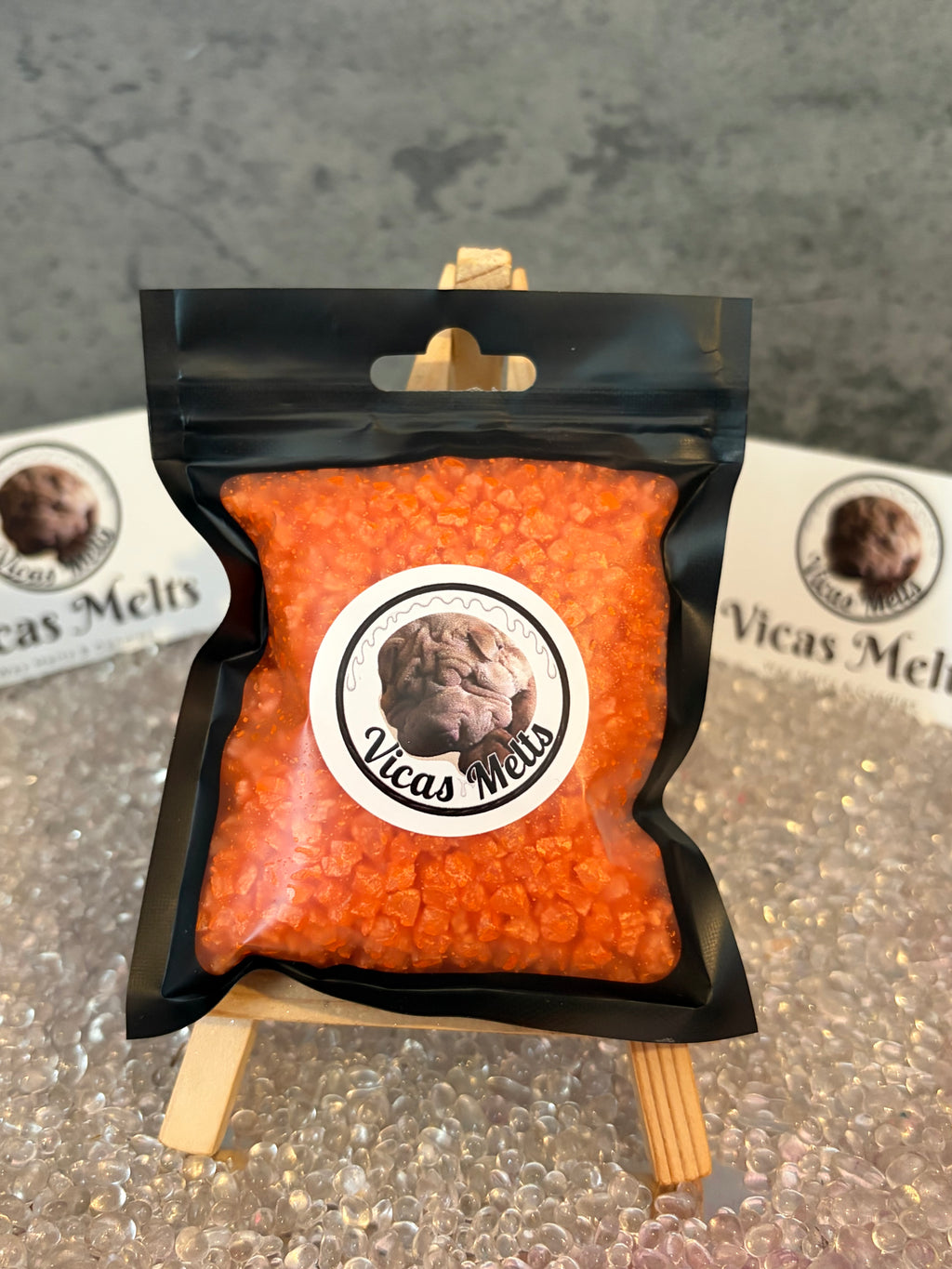 Luxury Highly Scented Simmering Granules (Sizzlers)