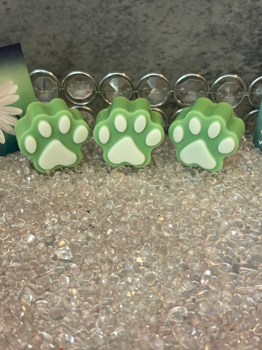 Soy Wax Paws, Mixed Scents