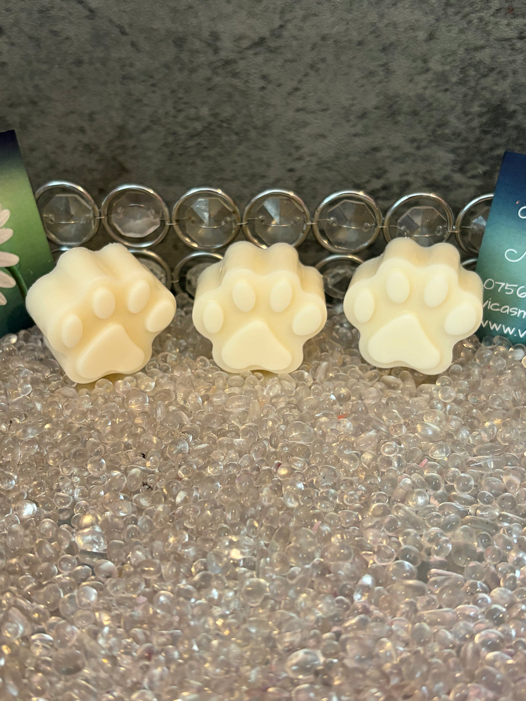Soy Wax Paws, Mixed Scents
