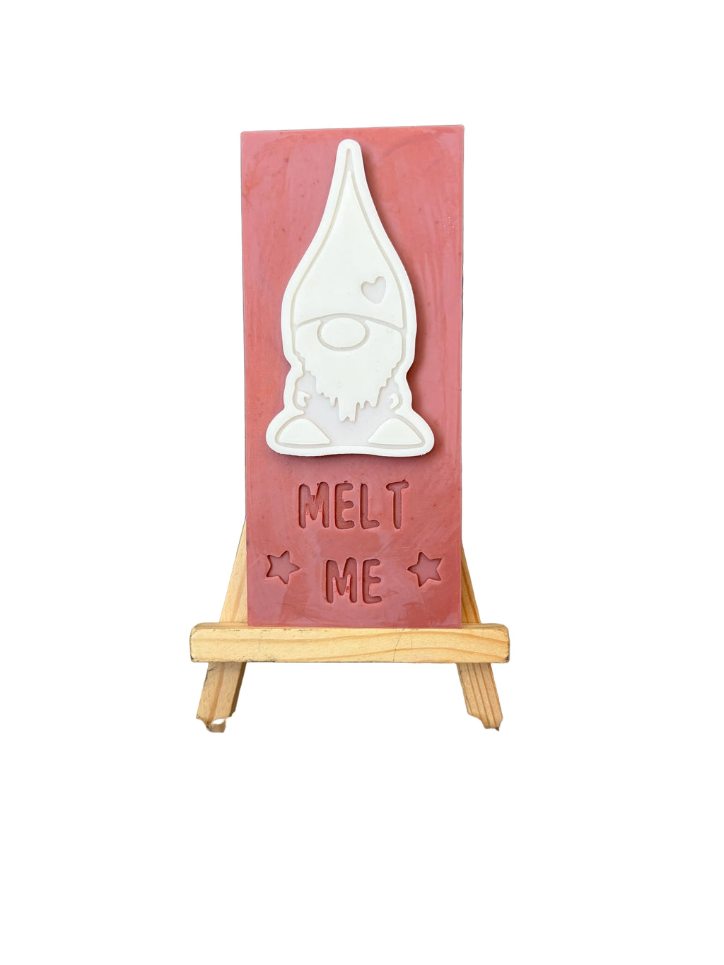 Soy Wax Melt Me Gonk Snap Bars, Laundry Scents.
